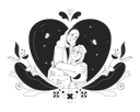 پیش‌نمایش فایل appreciation-mother-day-11228810 از پک روز پدر مادر