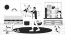 پیش‌نمایش فایل father-throwing-baby-in-air-11228822 از پک روز پدر مادر