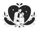 پیش‌نمایش فایل kindness-father-day-11228811 از پک روز پدر مادر