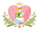 پیش‌نمایش فایل appreciation-mother-day-11228796 از پک روز پدر مادر