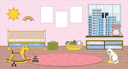 پیش‌نمایش فایل baby-nursery-room-11228809 از پک روز پدر مادر