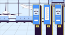 پیش‌نمایش فایل check-in-airport-terminal-plane-11193919 از پک پرداخت بی‌سیم در زندگی روزمره
