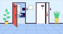 پیش‌نمایش فایل complex-apartment-doors-11193925 از پک پرداخت بی‌سیم در زندگی روزمره