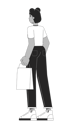 پیش‌نمایش فایل african-american-woman-with-shopping-bag-11281824 از پک خدمات کارآفرین کوچک