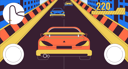 پیش‌نمایش فایل car-racing-simulator-game-11304950 از پک توسعه بازی کامپیوتر