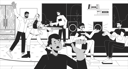 پیش‌نمایش فایل alcohol-abuse-at-home-party-11253482 از پک مهمانی‌ها جشنانه