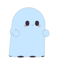 پیش‌نمایش فایل cute-little-ghost-11298501 از پک استفاده از ابزارها جستجوب