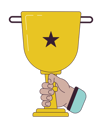 پیش‌نمایش فایل holding-trophy-cup-11330720 از پک جهانی تیم همکاری