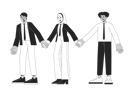 پیش‌نمایش فایل diverse-corporate-employees-holding-handss-11365919 از پک جهانی تیم همکاری