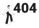 پیش‌نمایش فایل lack-of-support-in-workplace-black-white-error-404-flash-message-11365902 از پک جهانی تیم همکاری