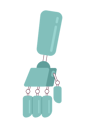 پیش‌نمایش فایل artificial-limb-prosthesis-11428366 از پک تنوع و فراگیری افراد