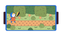 پیش‌نمایش فایل arcade-adventure-game-on-phone-11428673 از پک گجت‌ها استفاده از