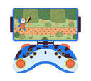 پیش‌نمایش فایل arcade-game-on-smartphone-gamepad-11428675 از پک گجت‌ها استفاده از