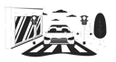 پیش‌نمایش فایل car-stopped-at-red-light-11492872 از پک افراد در موقعیت خطرناک