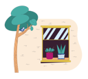 پیش‌نمایش فایل bird-on-tree-near-open-window-building-11492858 از پک افراد در موقعیت خطرناک
