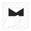 پیش‌نمایش فایل offering-paper-envelope-cartoon-human-hand-11506576 از پک شغل کارمندان اداری