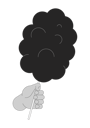 پیش‌نمایش فایل fluffy-sweet-cotton-candy-holding-11538471 از پک بزرگسالان با سایز پلاس