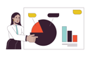 پیش‌نمایش فایل business-presentation-woman-11631996 از پک جهانی تیم همکاری