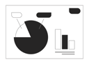 پیش‌نمایش فایل business-presentation-slide-with-charts-11632123 از پک جهانی تیم همکاری