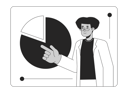 پیش‌نمایش فایل eyeglasses-latino-man-with-pie-chart-11632095 از پک جهانی تیم همکاری