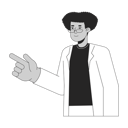 پیش‌نمایش فایل hispanic-employee-pointing-finger-11632113 از پک جهانی تیم همکاری