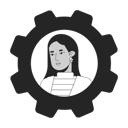 پیش‌نمایش فایل middle-eastern-business-woman-11632116 از پک جهانی تیم همکاری