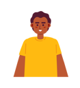 پیش‌نمایش فایل african-american-young-boy-11634889 از پک کودکان والدین