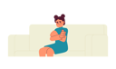 پیش‌نمایش فایل frustrated-preteen-girl-with-crossed-arms-11634886 از پک کودکان والدین