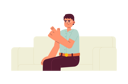 پیش‌نمایش فایل irritated-asian-man-wagging-finger-11634887 از پک کودکان والدین