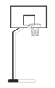پیش‌نمایش فایل basketball-shield-on-pole-11872384 از پک افراد متنوع با معلولیت