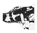 پیش‌نمایش فایل caucasian-man-dreaming-about-space-adventures-11883418 از پک بزرگسالان چندنژادی شاد