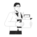 پیش‌نمایش فایل fired-asian-man-leaving-workplace-11885134 از پک بزرگسالان چندقومیتی بیکار