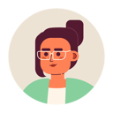 پیش‌نمایش فایل european-woman-in-glasses-12109582 از پک افراد جذاب