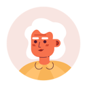 پیش‌نمایش فایل old-hispanic-woman-12109550 از پک افراد جذاب