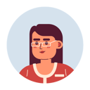 پیش‌نمایش فایل pretty-asian-lady-with-glasses-12109562 از پک افراد جذاب