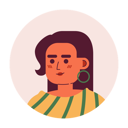 پیش‌نمایش فایل self-assured-hispanic-woman-12109556 از پک افراد جذاب
