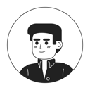 پیش‌نمایش فایل cheerful-young-adult-man-12109628 از پک تنوع انسانی