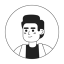 پیش‌نمایش فایل motivated-young-asian-man-12109630 از پک تنوع انسانی