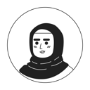 پیش‌نمایش فایل positive-arabian-woman-in-hijab-12109618 از پک تنوع انسانی