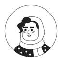 پیش‌نمایش فایل pretty-woman-in-hijab-with-curly-bangs-12109612 از پک تنوع انسانی