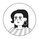 پیش‌نمایش فایل self-assured-hispanic-woman-12109627 از پک تنوع انسانی