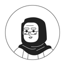 پیش‌نمایش فایل senior-arabian-woman-in-hijab-12109616 از پک تنوع انسانی