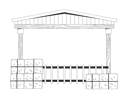 پیش‌نمایش فایل barn-for-cattle-at-farm-12218660 از پک صنعت کشاورزی