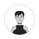 پیش‌نمایش فایل african-american-woman-pixie-haircut-12296493 از پک مدیریت محصول