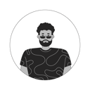 پیش‌نمایش فایل bearded-man-with-sunglasses-12296510 از پک مدیریت محصول