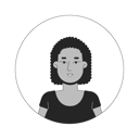 پیش‌نمایش فایل black-woman-with-afro-curly-hair-12296514 از پک مدیریت محصول
