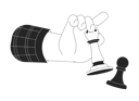 پیش‌نمایش فایل business-chess-move-12296478 از پک مدیریت محصول