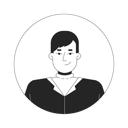 پیش‌نمایش فایل caucasian-man-side-swept-bangs-12296495 از پک مدیریت محصول