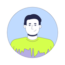پیش‌نمایش فایل caucasian-man-with-neat-sleek-haircut-12296288 از پک مدیریت محصول
