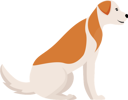 پیش‌نمایش فایل dog-with-ginger-spots-3863544 از پک حیوانات خانگی